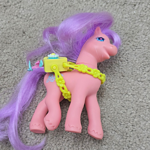 Vintage 1997 hasbro generation - vintage,