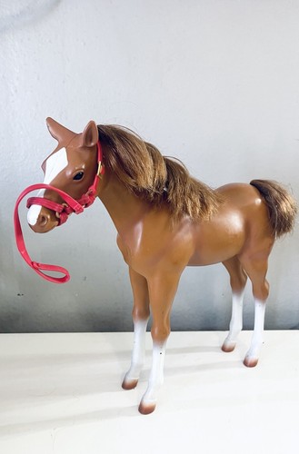 Our generation horse - our, battat
