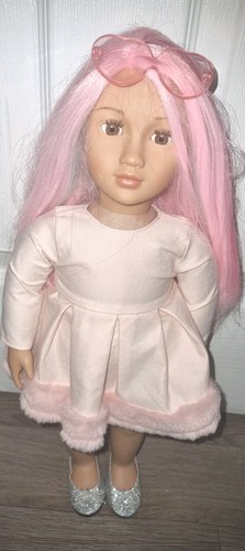 Our generation doll - our,