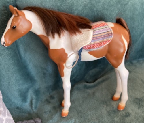 Our generation horse foal - generation,