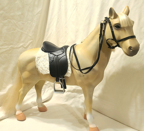 Battat our generation palomino - generation,
