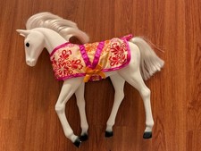 Our Generation Two Horses