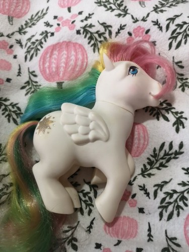 Starshine pegasus little - starshine,