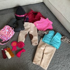 Our Generation Dolls Horse