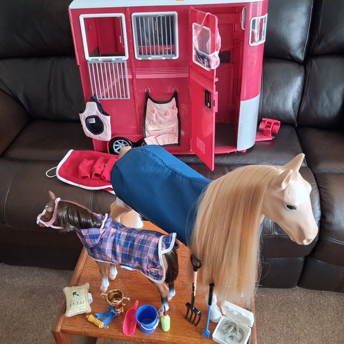Battat our generation horse - horse, &