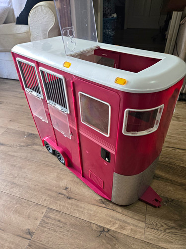 Our generation horse box - generation, and