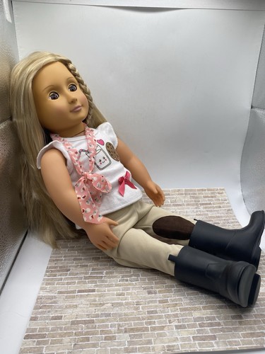 Our generation doll leah - generation, by