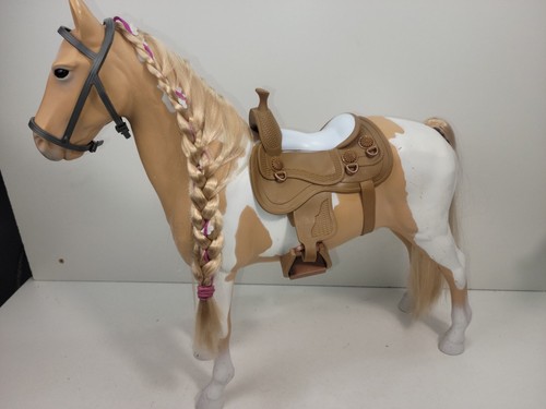 Our generation 19inch horse - generation,