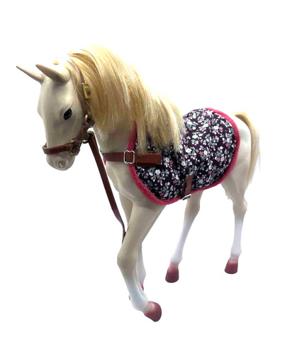 Our generation horse - 12”,