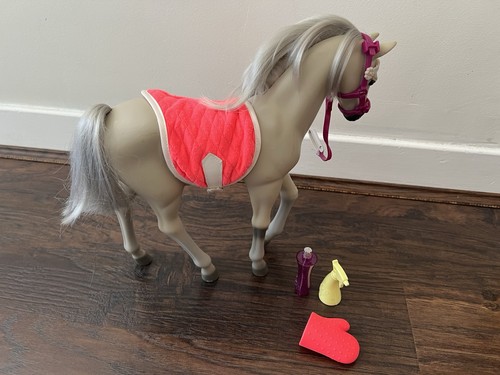 Our generation horse - our,