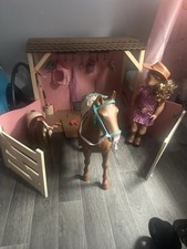 Our Generation Horse and