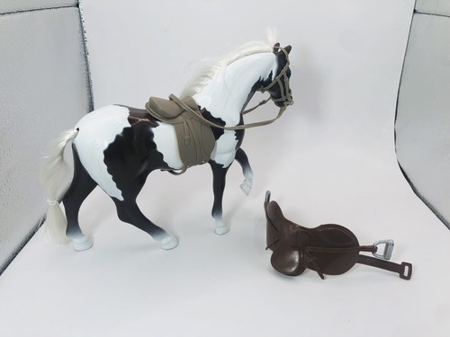 Battat our generation horse - our,