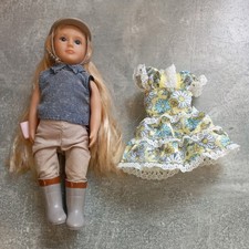 OG Our Generation Lori Horse