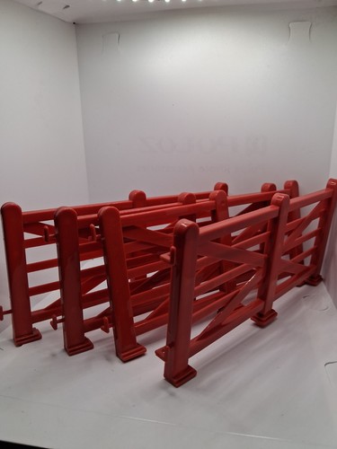 Generation horse fences - 4, my