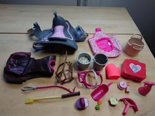 our generation horse